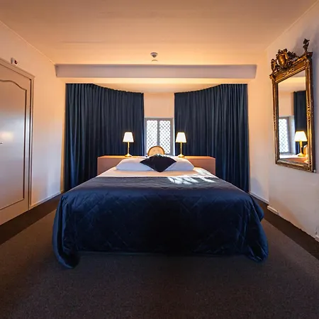 Hotel- En Restaurant Kasteel Elsloo 3* Элслоо