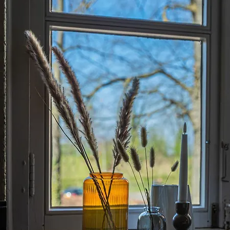 Hotel- En Restaurant Kasteel Elsloo Отель 3*