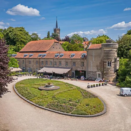 Buitenplaats Kasteel 3*