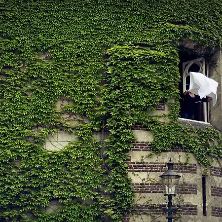 Hotel- En Restaurant Kasteel Elsloo Отель