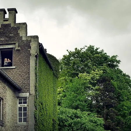 Hotel- En Restaurant Kasteel Elsloo 3*