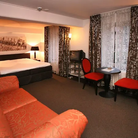 Hotel- En Restaurant Kasteel Elsloo