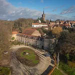 Otel Buitenplaats Kasteel 3*