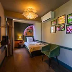 Buitenplaats Kasteel 3*