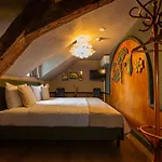 Otel Buitenplaats Kasteel