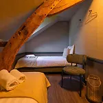 Buitenplaats Kasteel 3* Elsloo (Limburg)