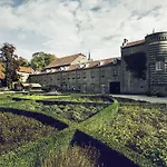 Buitenplaats Kasteel 3* Elsloo (Limburg)