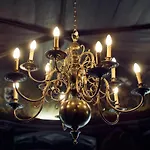 Otel Buitenplaats Kasteel 3*