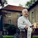 Otel Buitenplaats Kasteel 3*