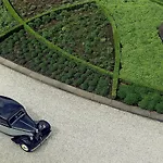 Buitenplaats Kasteel Otel