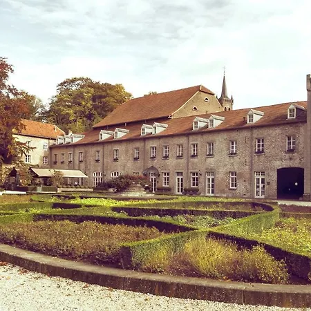 Hotel- En Restaurant Kasteel Elsloo 3* Elsloo (Limburg)