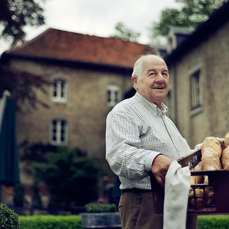 Ξενοδοχείο Hotel- En Restaurant Kasteel Elsloo Elsloo (Limburg)