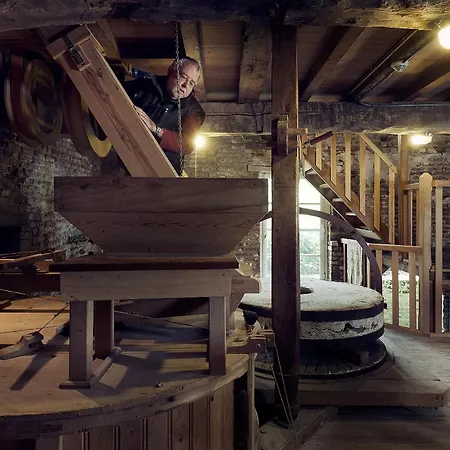 Hotell Buitenplaats Kasteel