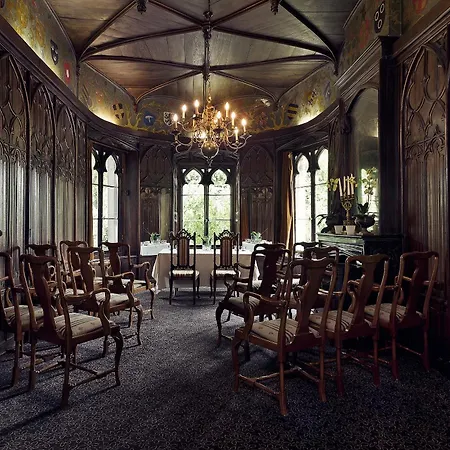 Buitenplaats Kasteel Elsloo 3* Elsloo (Limburg)