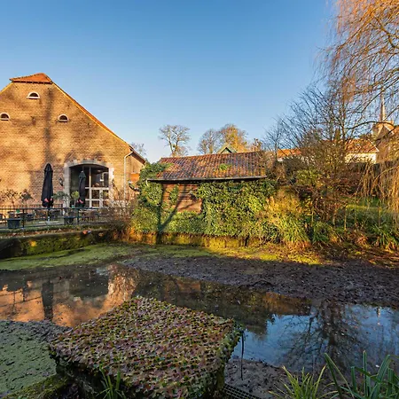 Hotel- En Restaurant Kasteel Elsloo Ξενοδοχείο Elsloo (Limburg)