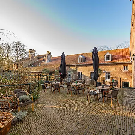 Hotel- En Restaurant Kasteel Elsloo 3*