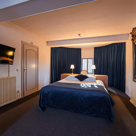 Hotel- En Restaurant Kasteel Elsloo Ξενοδοχείο Elsloo (Limburg)