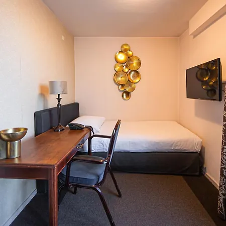 Ξενοδοχείο Hotel- En Restaurant Kasteel Elsloo Elsloo (Limburg)