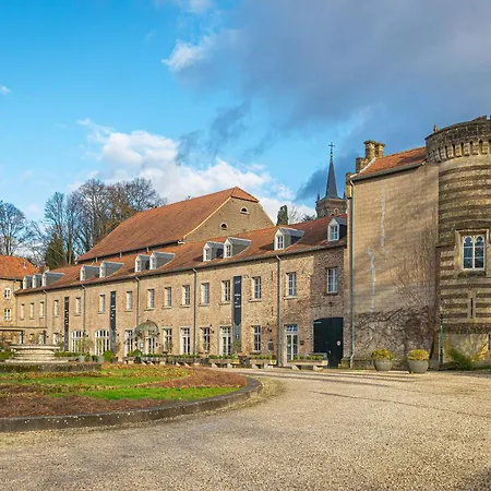 Hotel- En Restaurant Kasteel Elsloo Ξενοδοχείο Elsloo (Limburg)