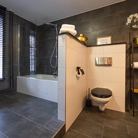 Buitenplaats Kasteel 3* Elsloo (Limburg)