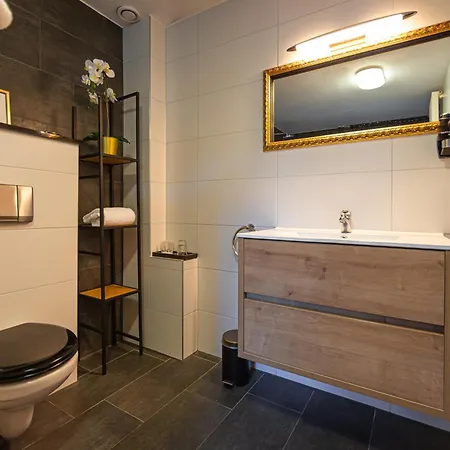 Hotel Buitenplaats Kasteel Elsloo