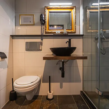 Hotel Buitenplaats Kasteel Elsloo Elsloo (Limburg)