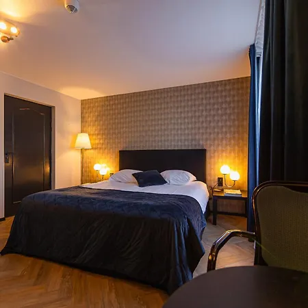 Hotel- En Restaurant Kasteel Elsloo 3*