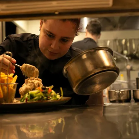 Hotel- En Restaurant Kasteel Elsloo Elsloo (Limburg)