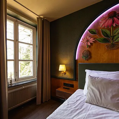 Hotel- En Restaurant Kasteel Elsloo Ξενοδοχείο