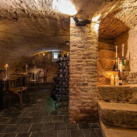 Hotell Buitenplaats Kasteel Elsloo (Limburg)