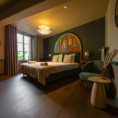 Buitenplaats Kasteel