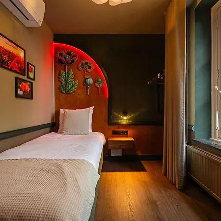 Hotel- En Restaurant Kasteel Elsloo 3* Elsloo (Limburg)