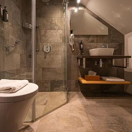 Buitenplaats Kasteel Hotell