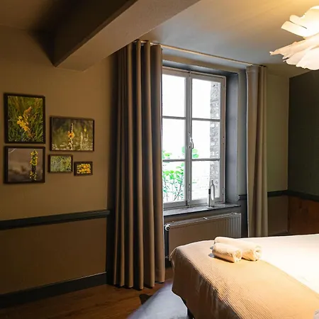 Buitenplaats Kasteel Hotel 3*