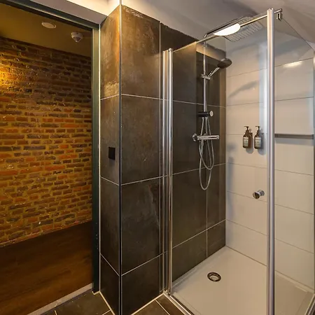 Hotel- En Restaurant Kasteel Elsloo 3*