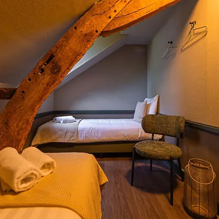 Buitenplaats Kasteel Elsloo 3* Elsloo (Limburg)