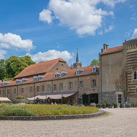 Buitenplaats Kasteel