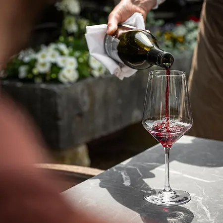 Buitenplaats Kasteel Hotel