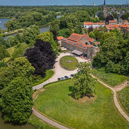 Hotel Buitenplaats Kasteel