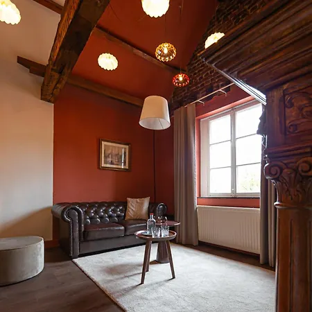 Buitenplaats Kasteel