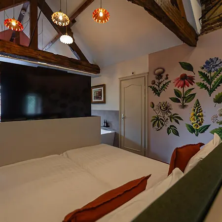 Buitenplaats Kasteel