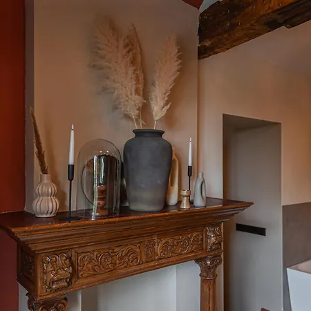 Buitenplaats Kasteel Hotell