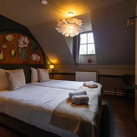 Hotel Buitenplaats Kasteel