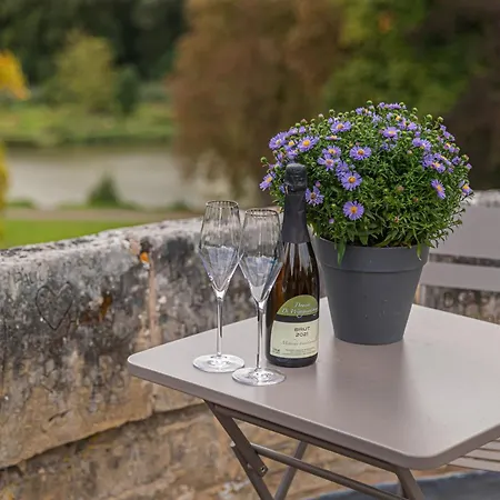 Buitenplaats Kasteel Hotell Elsloo (Limburg)