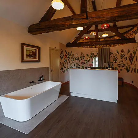 Buitenplaats Kasteel 3* Elsloo (Limburg)