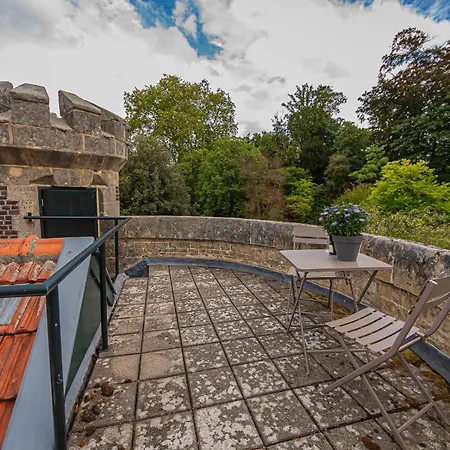 Buitenplaats Kasteel Hotel