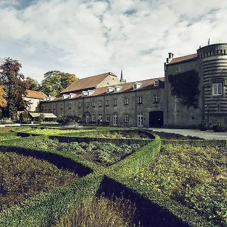 Buitenplaats Kasteel 3* Elsloo (Limburg)