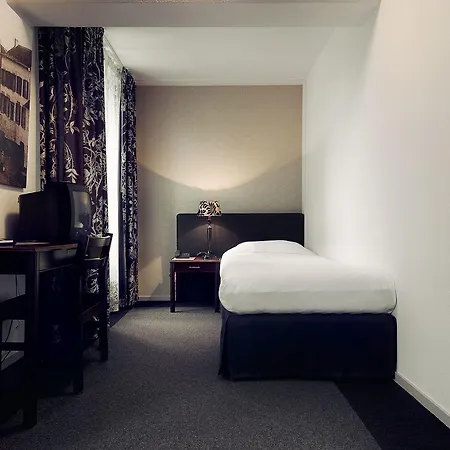 Buitenplaats Kasteel Hotell Elsloo (Limburg)