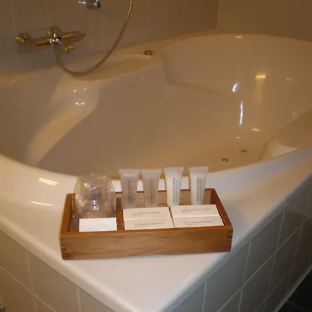 Hotell Buitenplaats Kasteel