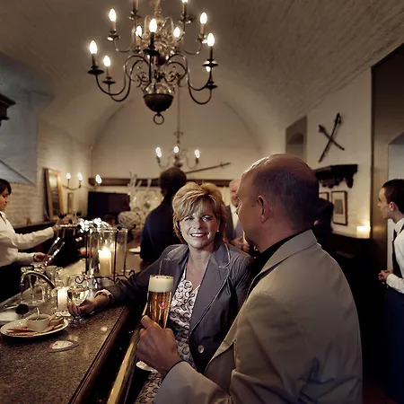 Buitenplaats Kasteel 3*